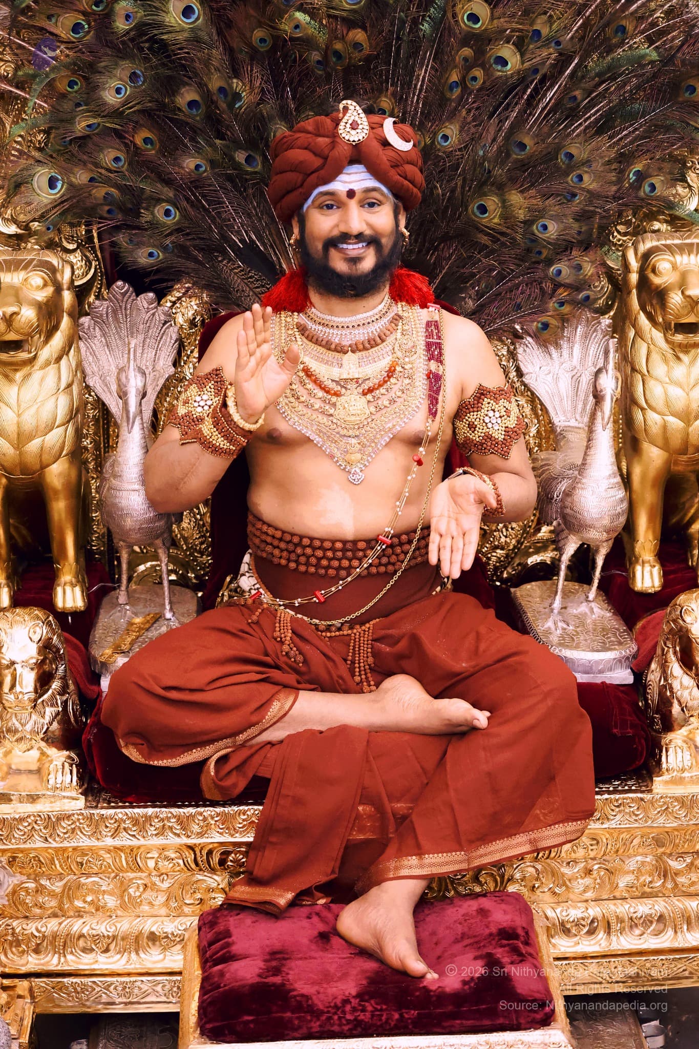 Morning Satsangs