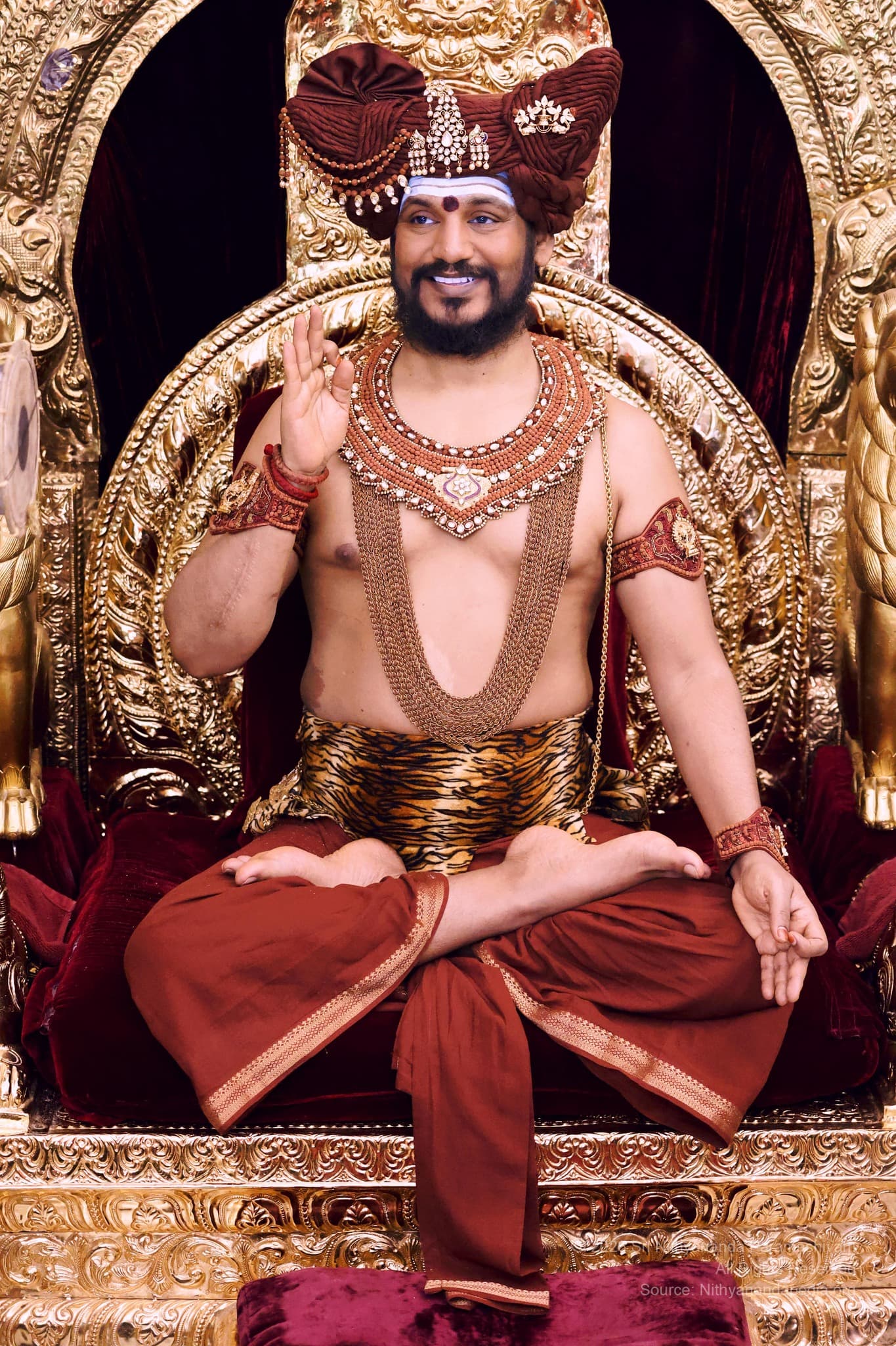 Bhagavad Gita Series